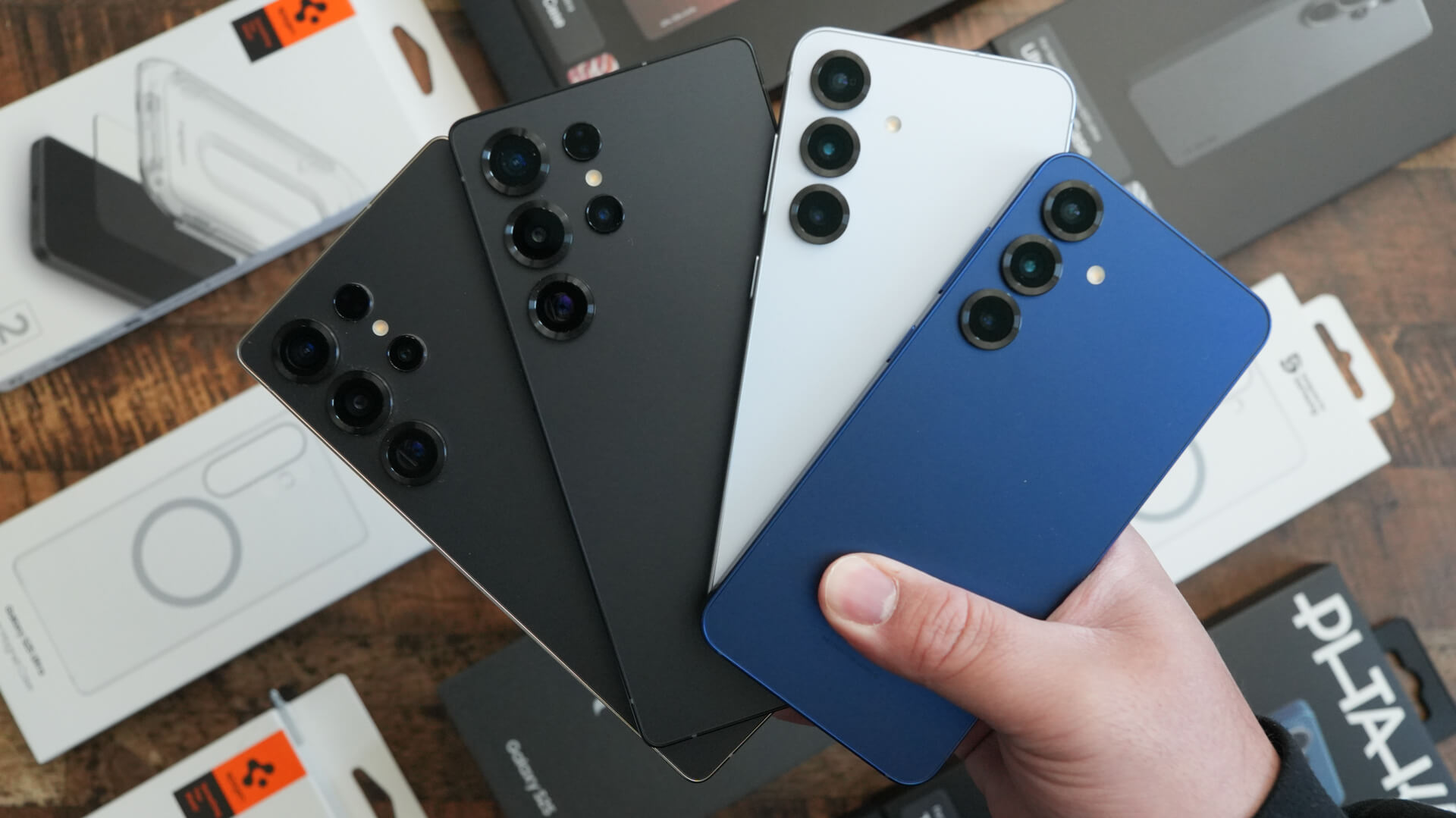ようやく刷新へ。Galaxy S26シリーズの一部カメラ判明