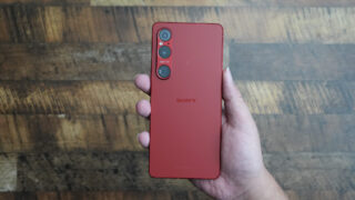 地味に容量がデカい。一部市場でXperia 1Ⅵに最新アプデ配信開始
