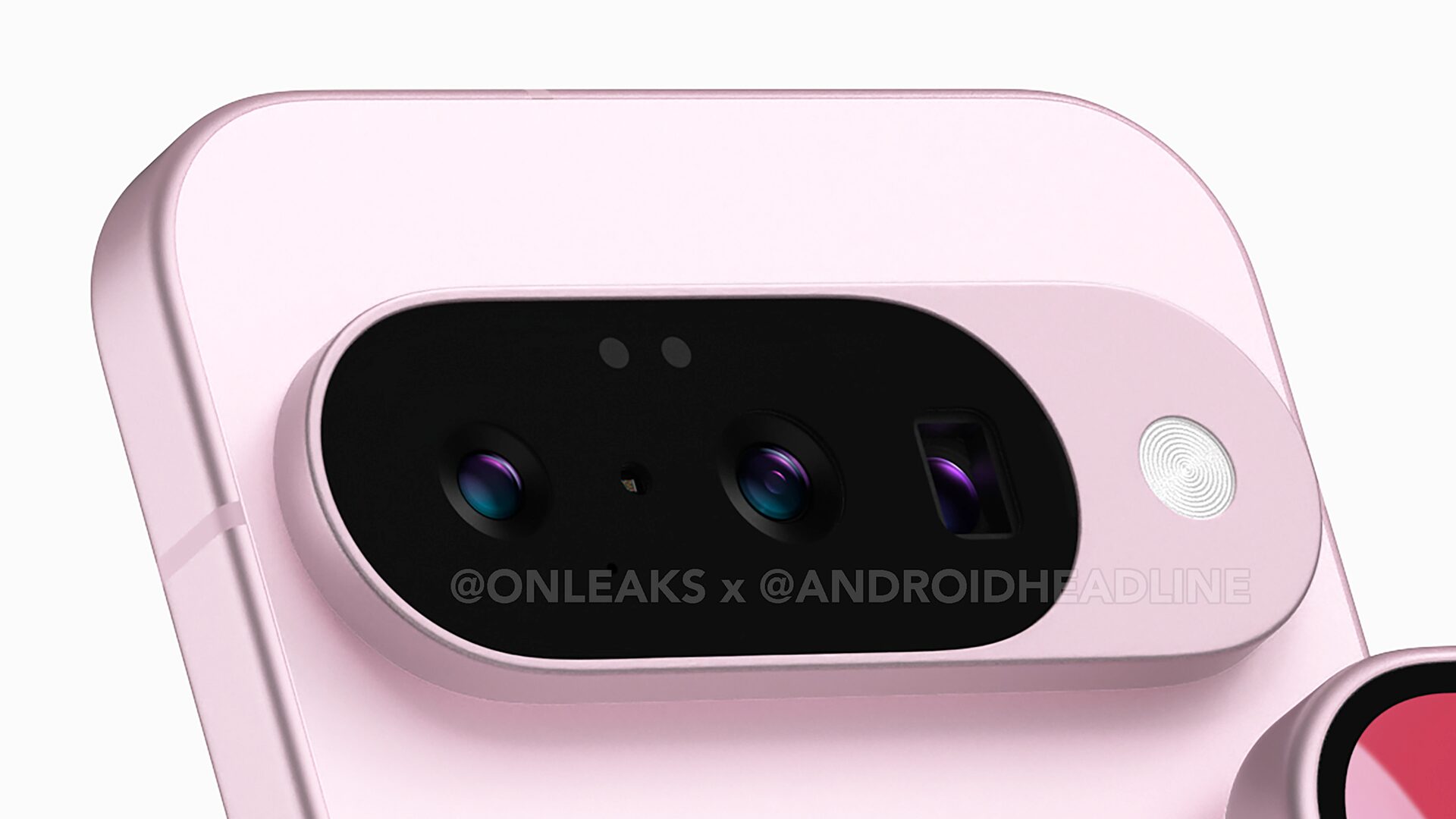 Pixel 10。シリーズ内でも地味に仲間外れになっている部分が多い