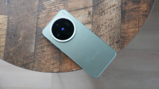 超楽しみ。vivo X300 Pro miniは望遠がさらに強くなるって
