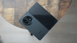 Oppo Find N6。2026年第１四半期により薄く万能になって登場かも