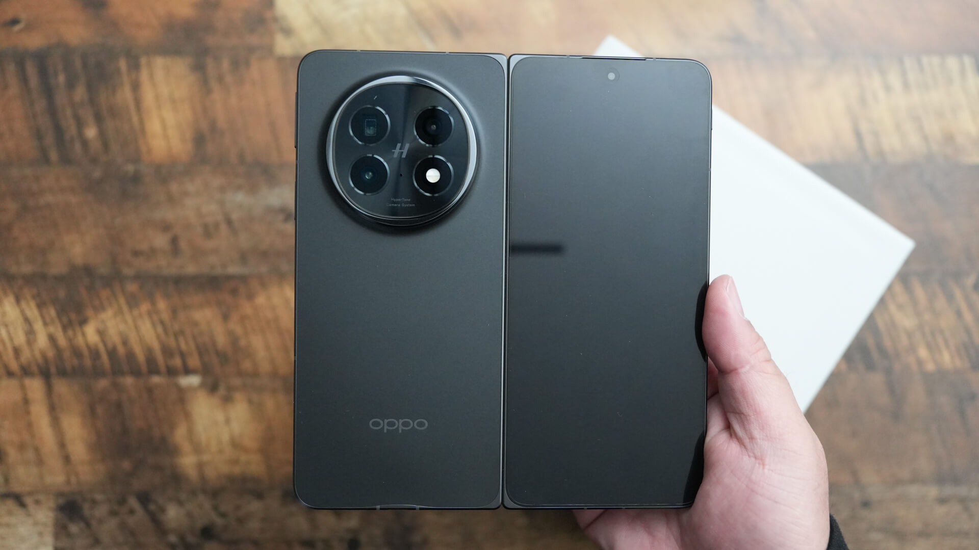 これはかなり期待？世界最薄Oppo Find N5がまさかの国内展開に？