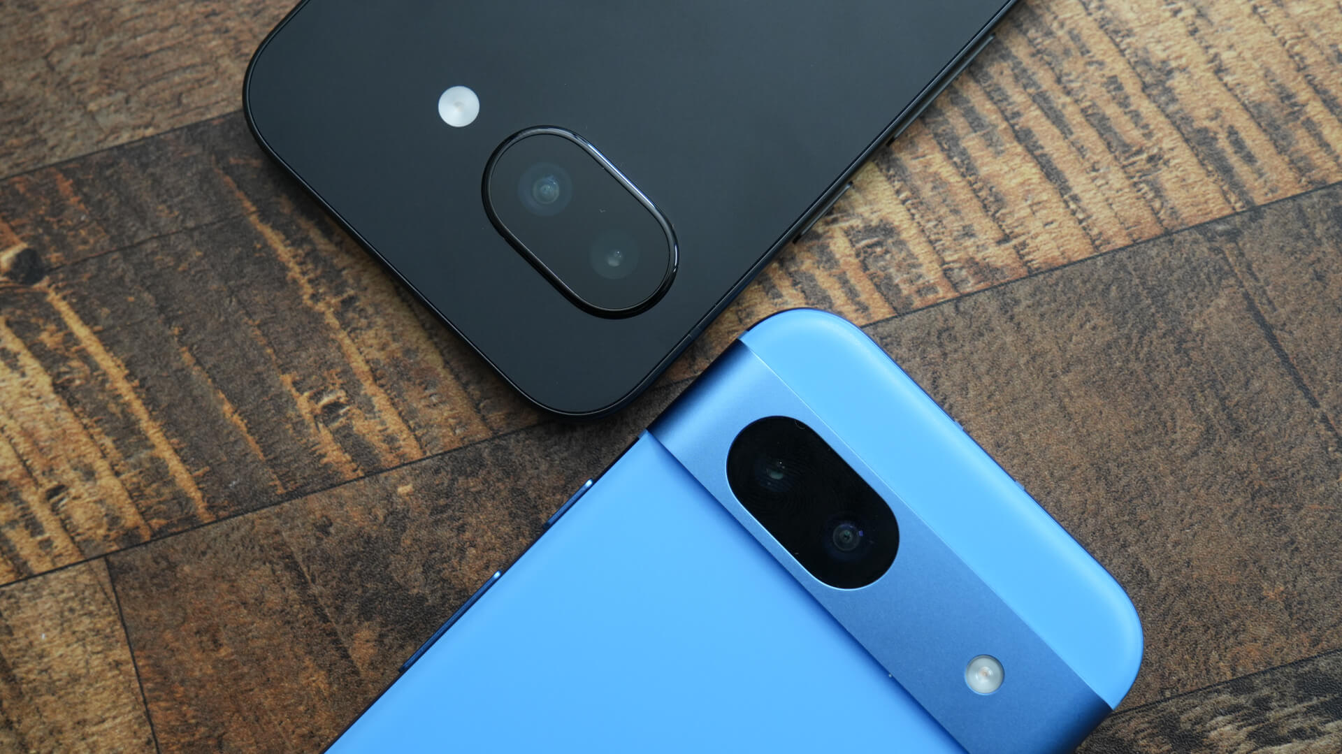 新品で買ったPixel 7。長らく電池残量が０の状態で保管されていた話