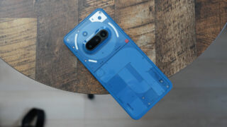 高ければ高いほど欲しい。Nothing Phone (3)の一部スペックが判明