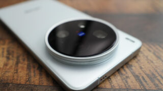 完全に狂ってる。vivo X300 Ultraは全画角で200MPセンサー採用？