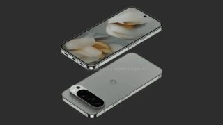 Pixel 10から強化。ついにGoogleはあの機能を強化して目に優しくするかも