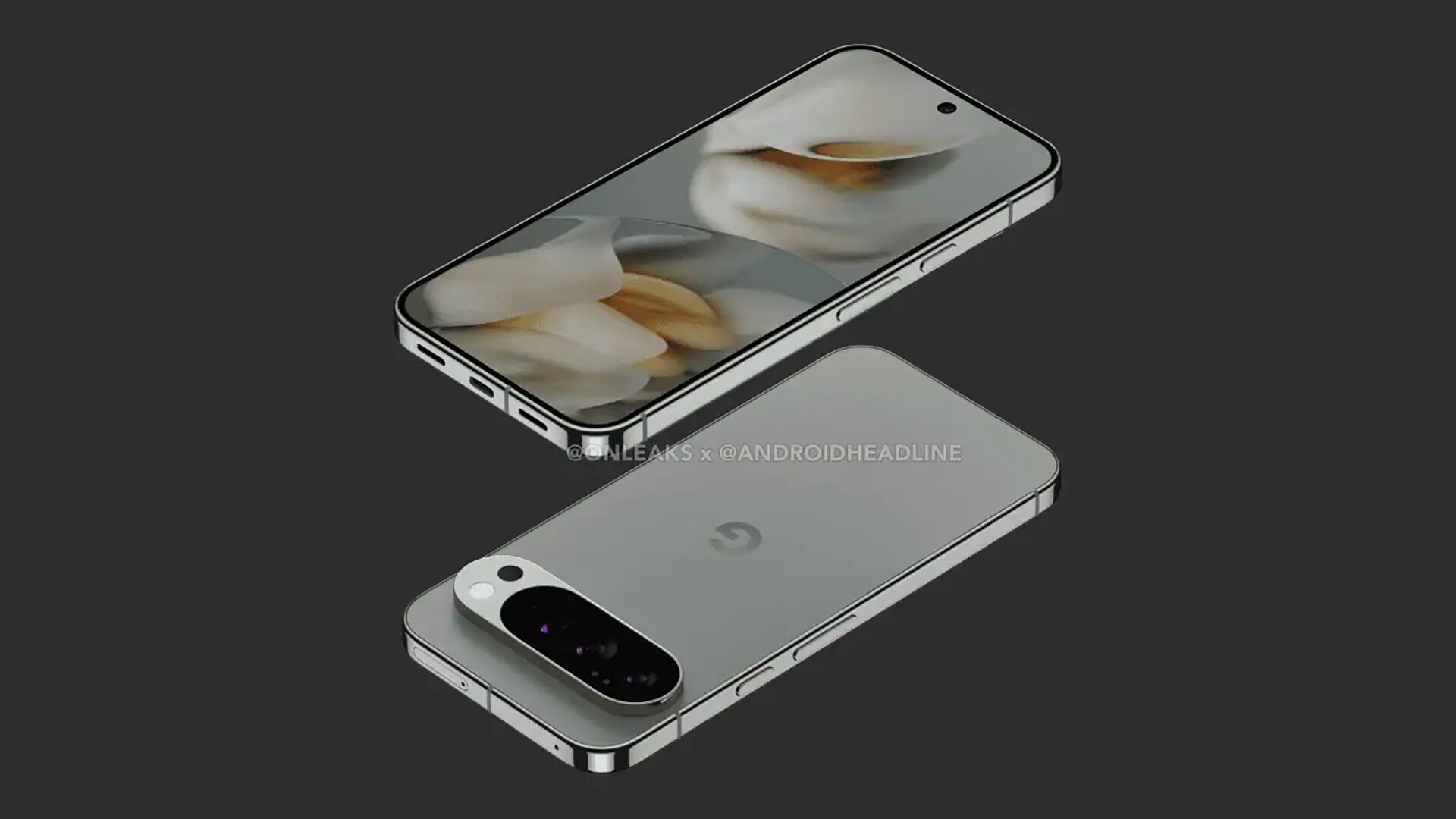 Pixel 10から強化。ついにGoogleはあの機能を強化して目に優しくするかも