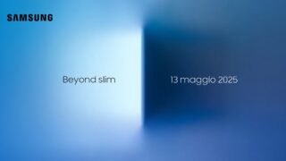 ティザーがリーク。ついにGalaxy S25 Edgeの正式発表日が判明か