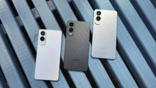 特徴はシンプルだけどニッチ。Galaxy S25 Edgeは玄人向けだよね