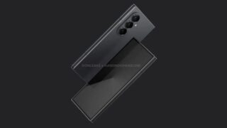 リーカー指摘。Galaxy G Foldは確定でフルフラットなデザイン