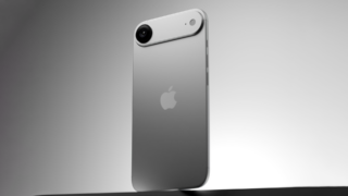 これは楽しみ。今後3年でiPhoneのデザインは大きく生まれ変わる可能性