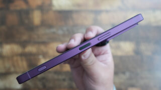 もう引退させてあげて。Xperia 1Ⅳの指紋認証が御機嫌斜めに