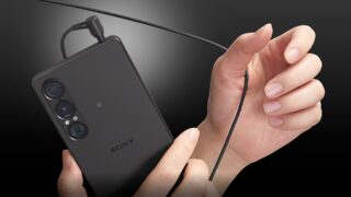 マニアが解説？Xperia 1Ⅶの有線イヤホンは本当に改善したのか？
