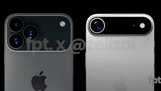 生誕20周年記念iPhone。iPhone X以来最大のデザイン変更に