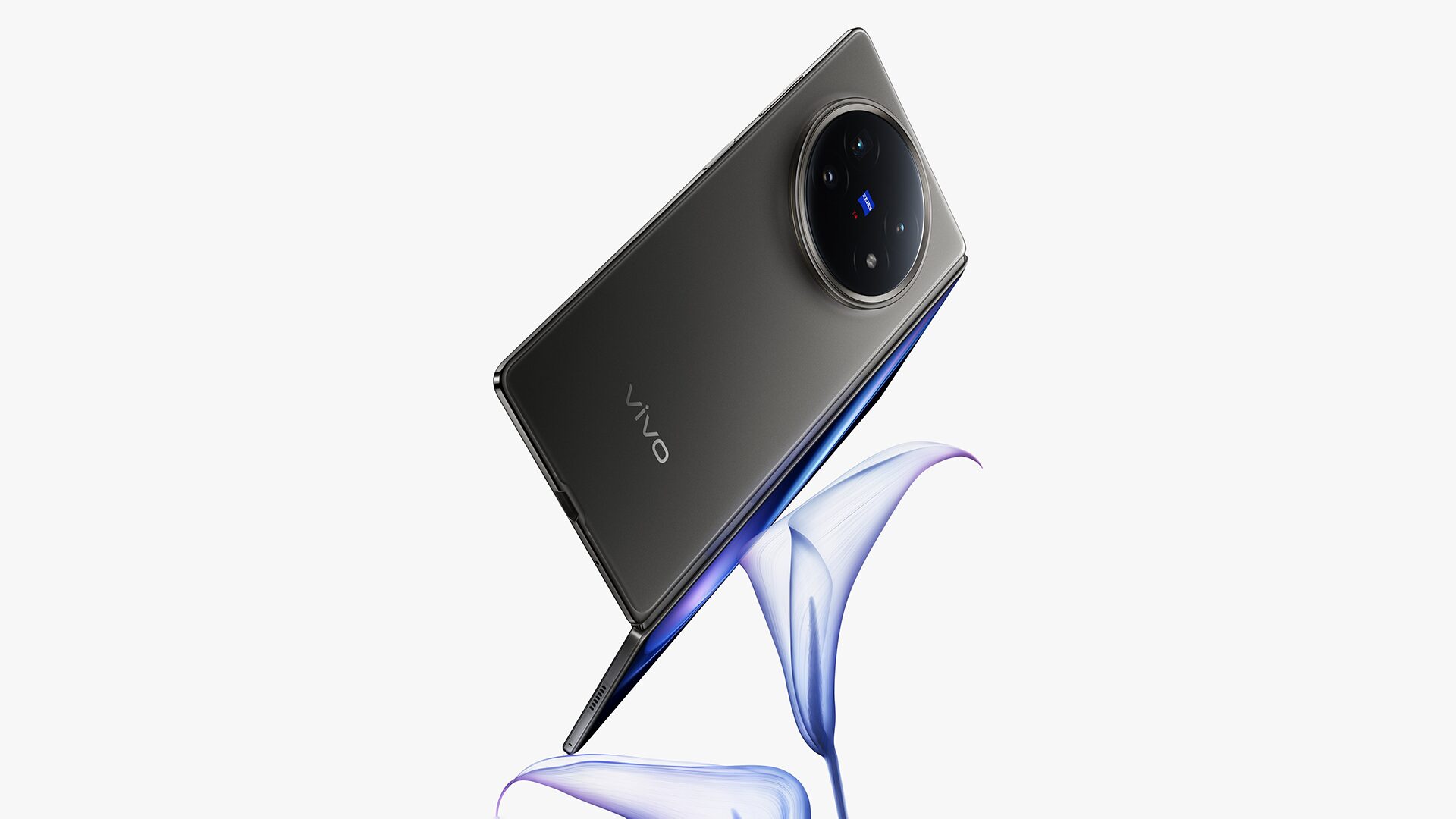 こんなことある？vivo X Fold 5はディスプレイが2種類あり購入時に選べる