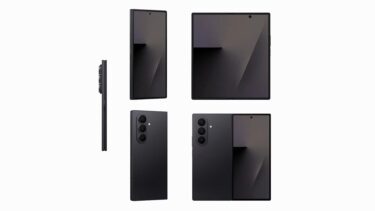 もうよく分からない。Galaxy Z Fold 7は今までのS-Penも使えるみたい