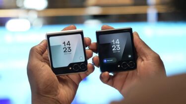 初の廉価版。日本でGalaxy Z Flip 7 FEを発表しなかった理由