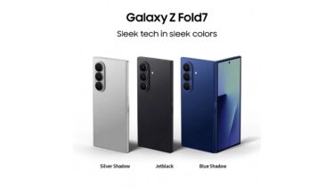 どのカラバリが好き？Galaxy Z Fold 7は結局S-Pen非対応？