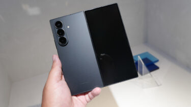 海外サイト指摘。Galaxy Z Fold 7を購入しない理由