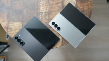 効率の鬼。Galaxy Z TriFoldは最大100倍ズームにも対応？