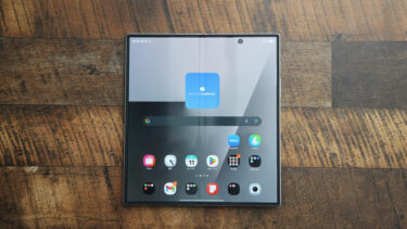 海外サイト指摘。Galaxy Z Fold7のディスプレイ交換費用が高過ぎ