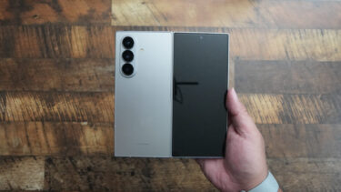 Galaxyの最薄問題。HONORが本体の測定方法や個体差を明らかに