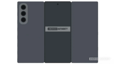 三つ折りGalaxy G Foldは重要。このままだと来年Appleに叩き潰される