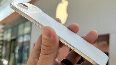 iPhone 17 Airに構造上の問題。ディスプレイが割れやすいと致命的な問題