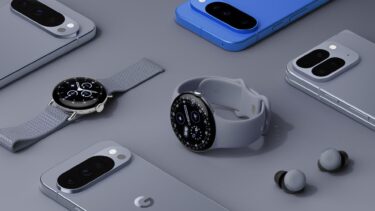 新機能多数。Pixel Buds Pro 2に超大型アップデート配信開始