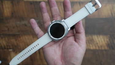 あの新機能の開発には5年もかかった。次期Galaxy Watchの展望に言及