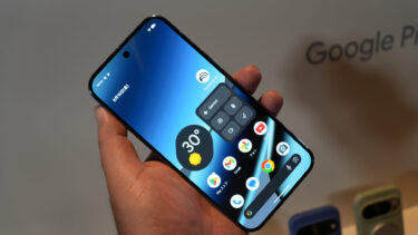 え？神じゃん？iPhoneとのデータ共有機能がAndroidの標準機能に？