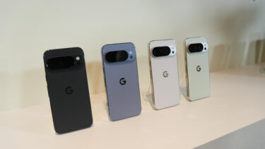 その可能性は低い。Pixel 12でストアポイントが使えなかったら意味がない