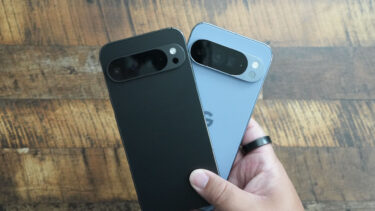 海外サイト指摘。Pixel 10で色んなゲームをしてみたけど特段問題なし