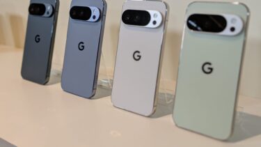 12月に実装予定。Pixel 10は泥棒に盗まれても個人情報にアクセスしにくいスマホ