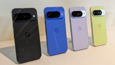 Qi2の副作用。Pixel 10シリーズではあの機能をしれっと削除