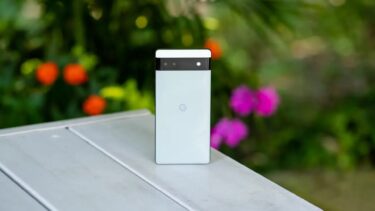 やはり危険？Pixel 6aの再生品すら販売が完全に停止