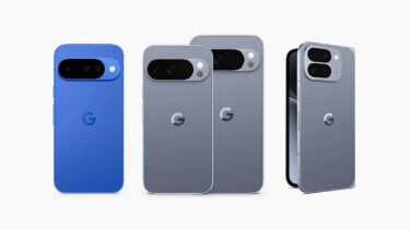 iPhoneにもううんざり。そんな人にとってPixel 10は最高のスマホ