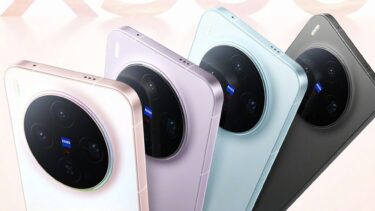 大転換期。vivoがOriginOS6のβ版をまもなくインドで開始
