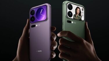海外サイトも苦言。Xiaomi 17はAppleをパクリすぎじゃない？