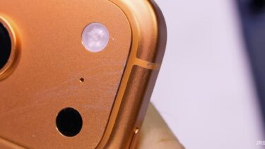 要注意。最も傷がつきやすいiPhone 17 Proはどのカラバリなのか？