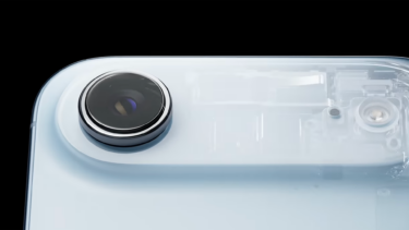 iPhone Airのカメラバンプが嫌？むしろそこが本体よ